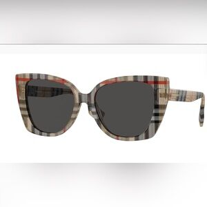 Burberry Sunglass 4393